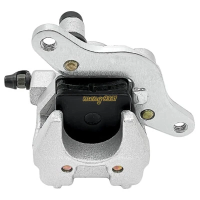Rear Brake Caliper With Pads for Yamaha YZ85 YZ80 YZ65 1993-2022 4ES-2580W-00-00 - Image 1 of 4