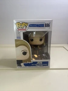 Funko Pop! Vinyl: Jen #885 - Bild 1 von 6