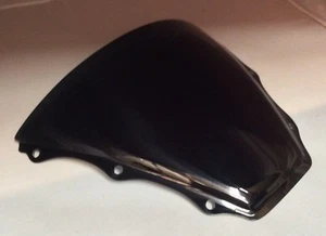 TRIUMPH T955i STANDARD 02-03 SCREEN DARK GREY - Bild 1 von 1
