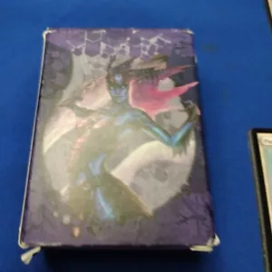 MAGIC THE GATHERING Journey into Nyx Deckmaster 71 Cards - Picture 1 of 7