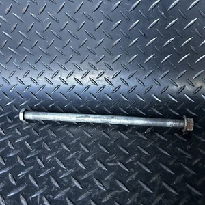 ♻️ PERNO EJE BASCULANTE KAWASAKI GPZ 600 ♻️ - Imagen 1 de 5