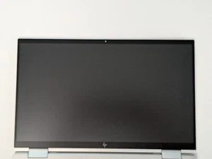 HP EliteBook x360 1030 G8 i7-1185G7 16 GB 1 TB NVMe 13" Touch Win 11 Pro 2-in-1 - Picture 1 of 11