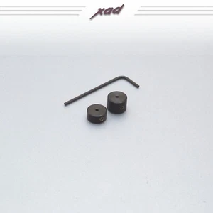 PESAS DE SESGO DE REPUESTO Mission 774 XAD - Imagen 1 de 2