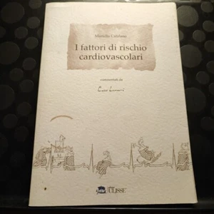 DIE KARDIOVASKULÄREN RISIKOFAKTOREN - KATALANISCH MARIELLA - Bild 1 von 2
