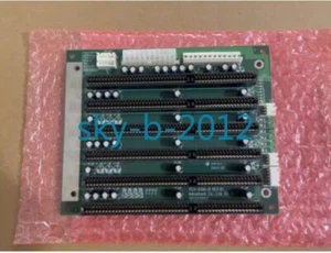 Placa inferior industrial Advantech PCA-6106-B REV.B1 1 PIEZA NUEVA EN CAJA - Imagen 1 de 1