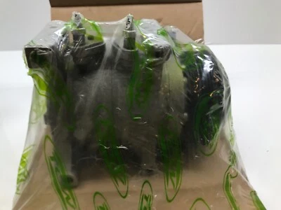 Compressor e embreagem TCW 20371.6T1 A/C (seleção testada) - Imagem 1 de 4