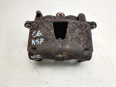 PINZA FRENO DELANTERO IZQUIERDO JEEP GRAND CHEROKEE 3.0  Foto 1 de 2