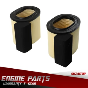2 Pcs Air Filter For 2017-2019 Ford F-series 6.7L FA-1927 PA8219 - Bild 1 von 11