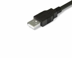 USB CABLE LEAD CORD CHARGER FOR ION TOUGH SOUNDS 2 - Picture 1 of 3