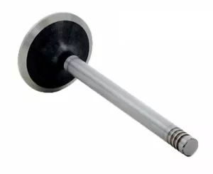 EngineTech Chrome Stem Intake Valve Pack of 1 Direct Fit - Picture 1 of 5