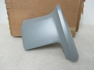 Mopar NOS 1968 Dodge Polara, Monaco, Right Hand Quarter Panel End Cap 2838368 - Bild 1 von 7