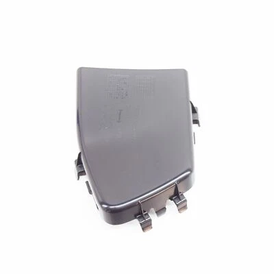 NUEVO AUDI A6 RS6 PARRILLA DELANTERA IZQUIERDA EMBELLECEDOR 4G0807245B 4G0-807-245-B Foto 1 de 4