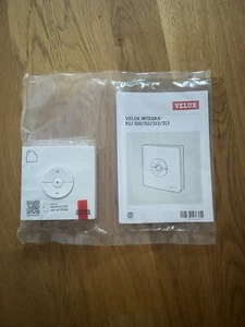 Velux Integra KLI 310/311/312/313 Funkfernbediehnung - Bild 1 von 1