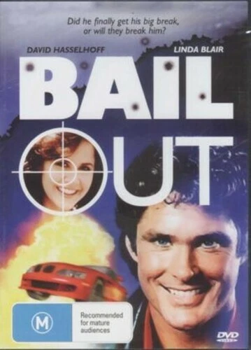 Bail Out (Aka W.B., Blue and the Bean) (DVD, 1989) - Image 1 of 1