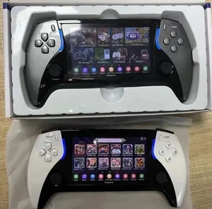 Console portatile per giochi retrò - Foto 1 di 6