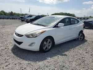 AC Condenser Coupe Fits 11-13 ELANTRA 2530074 - Picture 1 of 12
