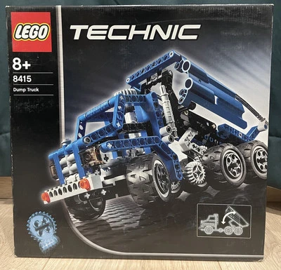 lego technic 8415 - Photo 1/2