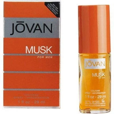 Jovan Musk Cologne - Image 1 of 2