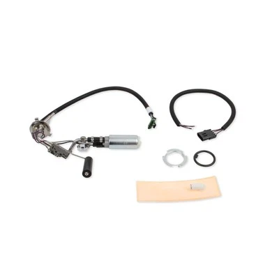 Módulo tanque de combustível Holley 12-316 estilo OE EFI, 66-67 compatível com Chevy II/Nova - Imagem 1 de 4