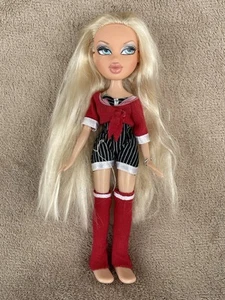 Bratz World Furniture Cloe’s Room Doll Rare - Picture 1 of 6