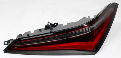 Lámpara trasera LED lateral derecha del pasajero 33500-3S5-A01 OEM para Acura Integra Foto 1 de 4