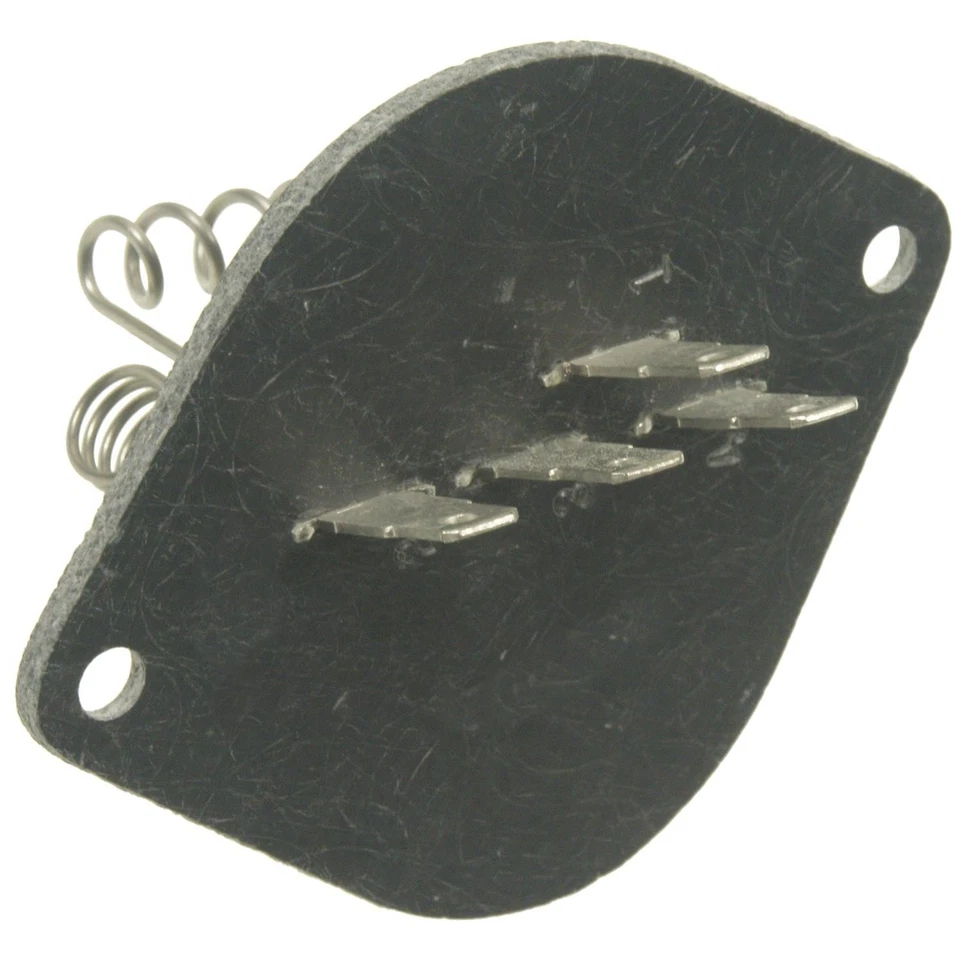 Resistencia del motor del soplador de climatización SMP para Chevrolet V2500 Suburban 1989-1991 Foto 1 de 4