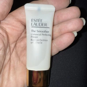 Estee Lauder The Smoother Universal Perfecting Primer 0.5 oz Half Of Full Size - Picture 1 of 2