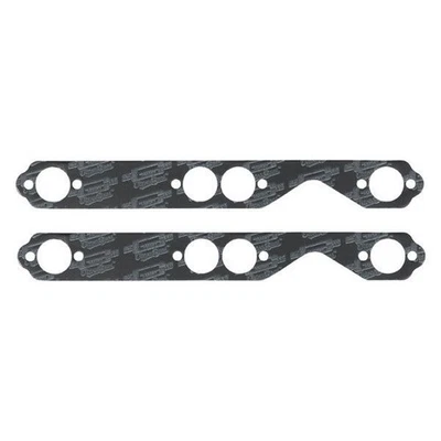 For GMC K15 1975-1977 Mr. Gasket 5902 Ultra-Seal Exhaust Gasket Set Foto 1 de 2