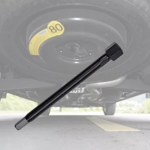 Spare Tire Release Bar Sturdy Replaces for Promaster Van Jack Dodge - Picture 1 of 6