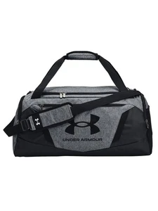 Under Armour Men's 58L Undeniable Medium Duffle Bag, Grey - Picture 1 of 8