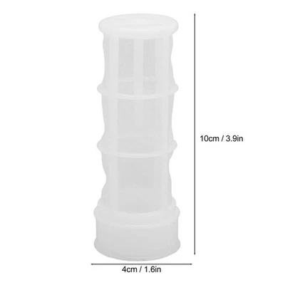 Fuel Tank Filter Sturdy Construction Construction Fuel Filtration Installation - Image 1 of 4