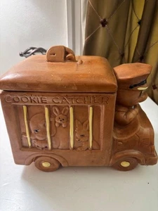 Twin Winton Plätzchenfänger Keksdose guter Zustand - Bild 1 von 6