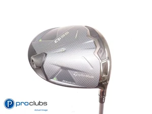 TaylorMade Qi35 MAX 10,5* Driver - Fujikura Air Speeder 50g Regular #450204 - Bild 1 von 4