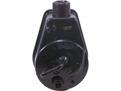 For Ford E350 Econoline Club Wagon Power Steering Pump Cardone 77173CMZW - Image 1 of 2