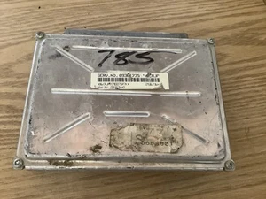 1999 Chevrolet Venture Engine Control Module 09361735 ((CRJP)) - Picture 1 of 4