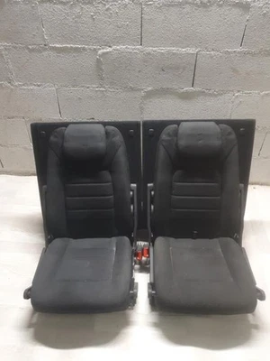 Banquette arriere FORD S-MAX 1 PHASE 2 - Photo 1/4