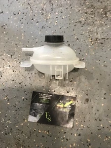 Coolant Reservoir Fits 2020 Ford Explorer L1M3-8C045-CC - Picture 1 of 4