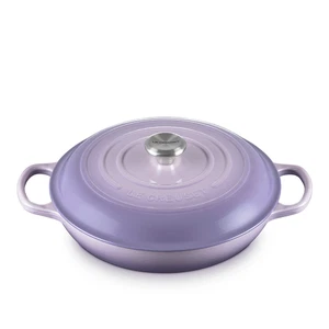 Le Creuset Emaillierter Signatur-Bräter aus Gusseisen, Provence - Bild 1 von 5