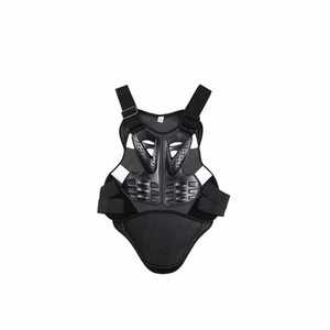Motorcycle Chest Guard Vest Protection for Men Road Bike Outdoor Activities - Picture 1 of 15