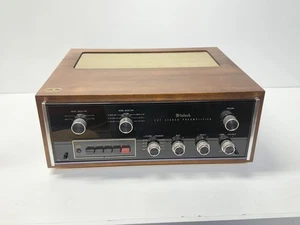 McIntosh C-27 Vorverstärker - Bild 1 von 3