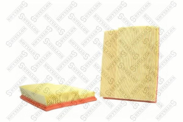 Filtro de aire STELLOX 1994-2003 Mercedes-Benz C220 0040941304 Foto 1 de 1