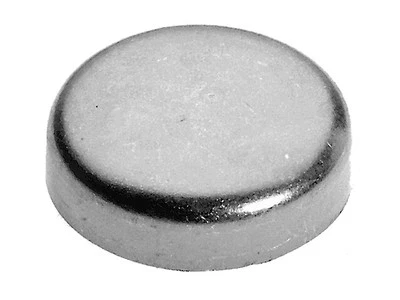 For 1967-1971 BMW 1602 Expansion Plug Febi 33117GPRW 1968 1969 1970 febi - Image 1 of 2