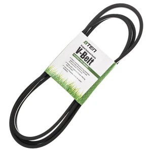 8TEN Lawn Mower Deck Replacement Belt for Troy-Bilt 42" Mustang XP - Picture 1 of 4