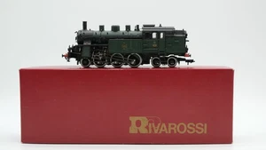 Rivarossi H0 1362 Dampflok BR Pt 3/6 404 KBStB Gleichstrom - Bild 1 von 6