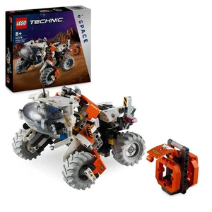 LEGO® Technic 42178 Weltraumradlader LT78 - Bild 1 von 10