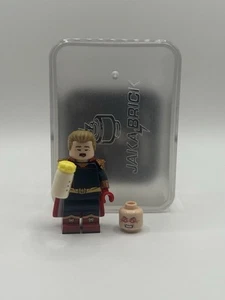 LEGO Jaka Brick Land Keeper The Boys Homelander V2 Minifigure NEW - Picture 1 of 5