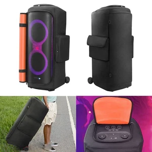 For JBL PARTYBOX 710 Bluetooth Speaker Protective Cover Nylon Anti-Dust Case - Picture 1 of 9