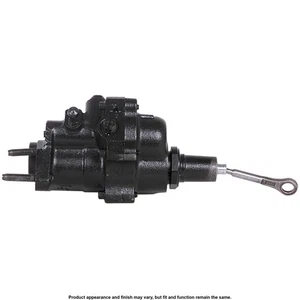Cardone Brake Booster For Chevy P30 GMC P3500 1982-1996 - Picture 1 of 4