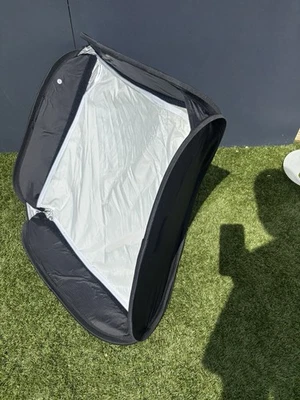 LASTOLITE EZYBOX Soft box  54X54CM EXCELLENT CONDITION - Image 1 of 4