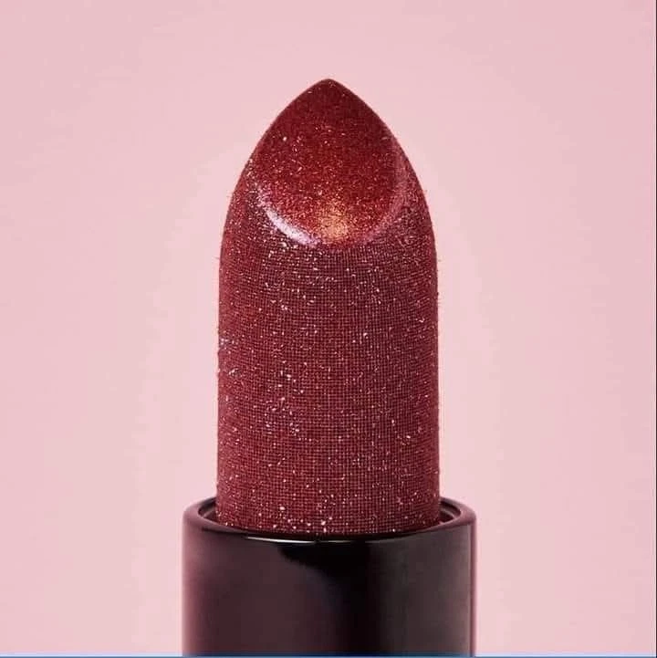 Mary Kay Sparkle Lipstick RUBY - 0.13 oz Limited Edition New 171069 - Image 1 of 1